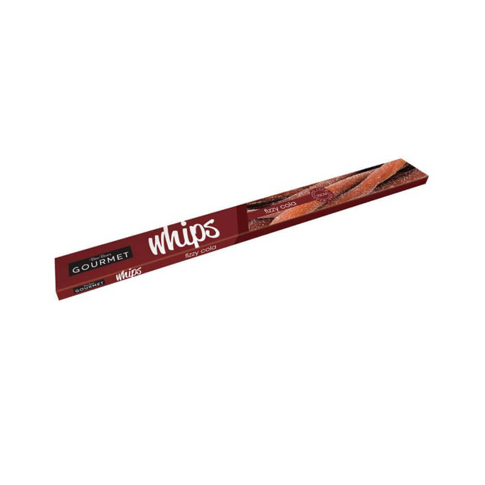 Bon Bon Cola Whips 150g